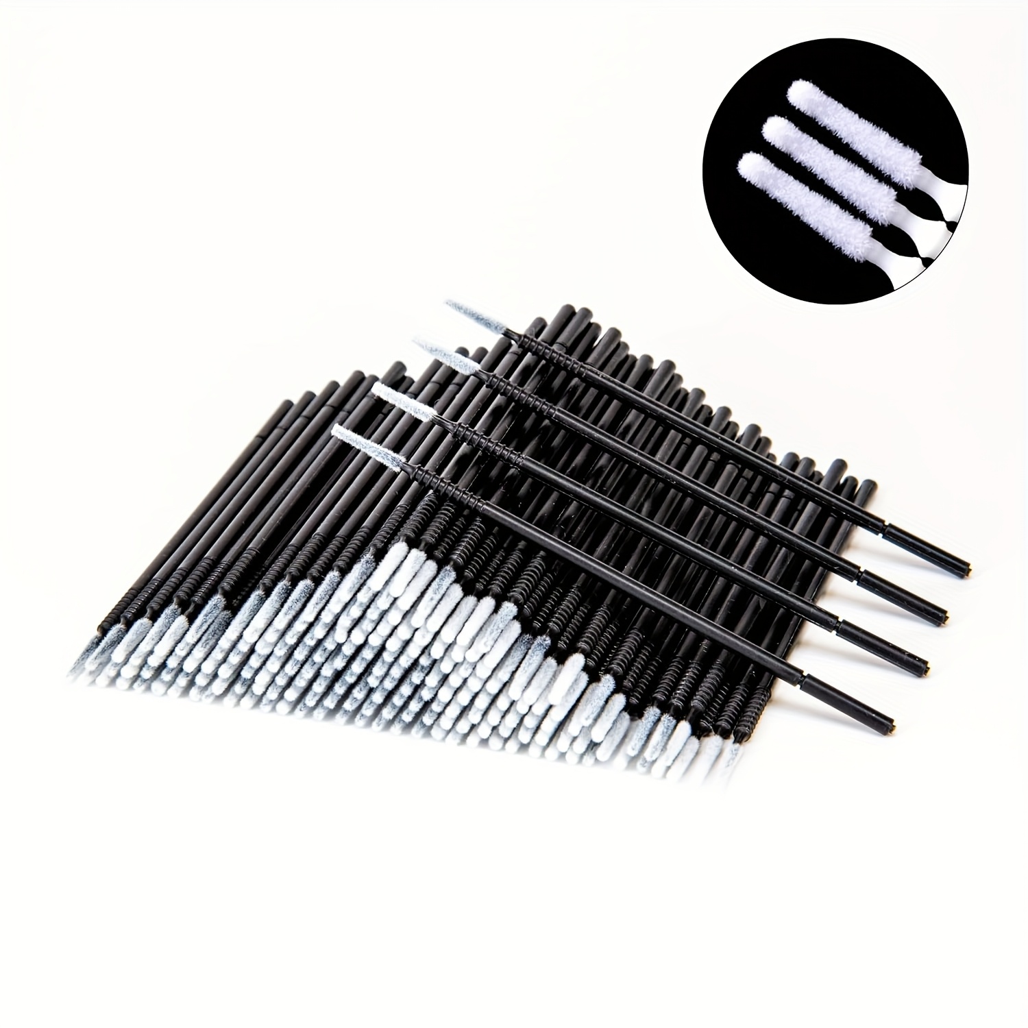 Eyelash Extension Options - 200PCS For Eyelash Extension Tools Disposable