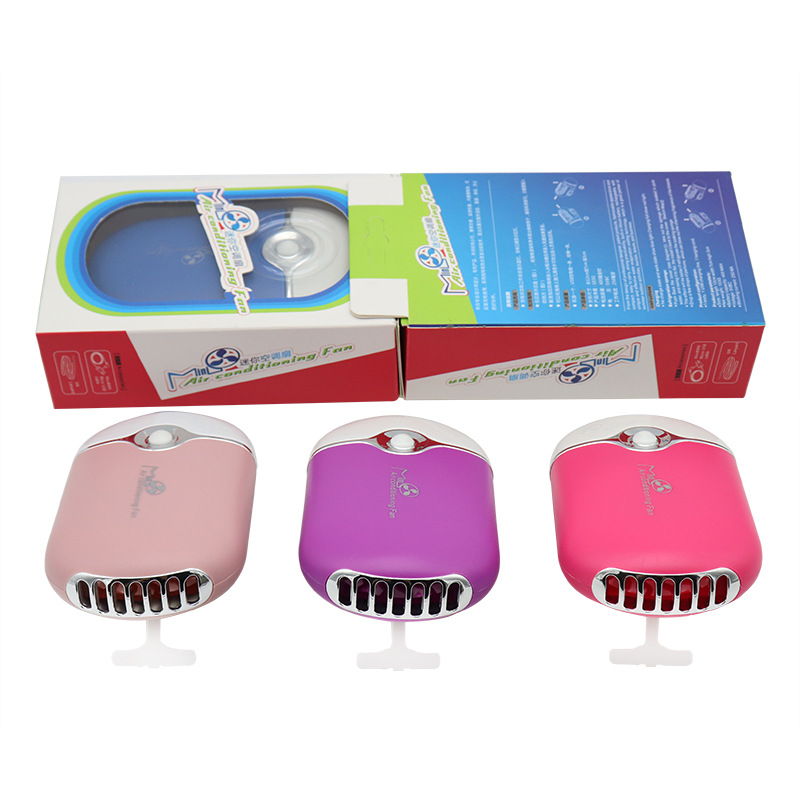 Mini USB Charging Eyelash Fan  - Eyelash Extension Fan 评论和价格