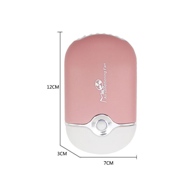 Mini USB Charging Eyelash Fan  - Eyelash Extension Fan 评论和价格