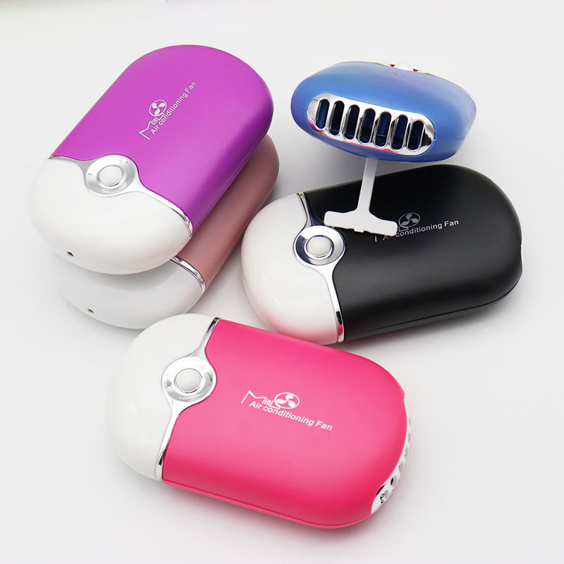 Mini USB Charging Eyelash Fan  - Eyelash Extension Fan 评论和价格