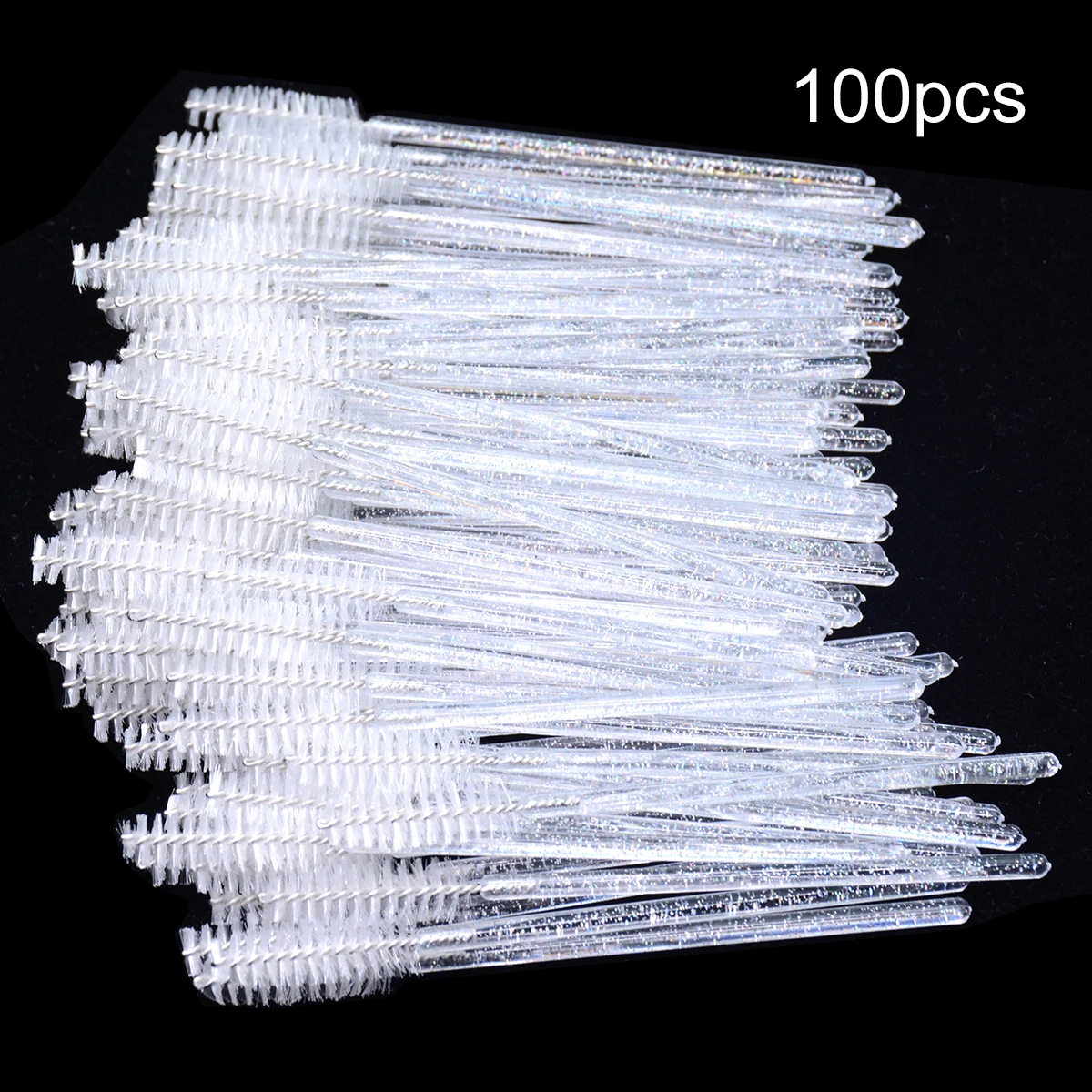 100pcs For Eyelash Extension M - Eyelash Extension Options 评论和价格