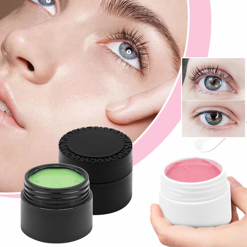 5g Fruit Flavour Eyelash Glue  - Eyelash Extension Glue For Sensitive Eyes 评论和价格