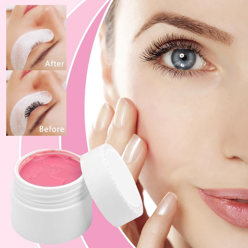 5g Fruit Flavour Eyelash Glue  - Eyelash Extension Glue For Sensitive Eyes 评论和价格