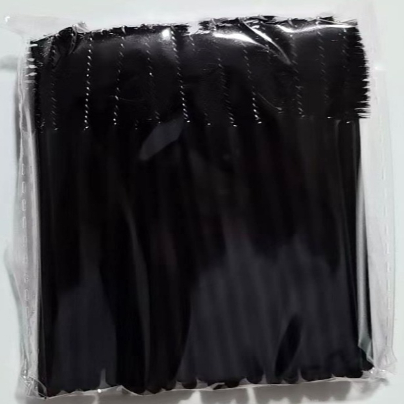 Wholesale 100pcs Eyelash Brush - Eyelash Extension Options 评论和价格