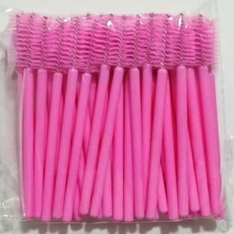 Wholesale 100pcs Eyelash Brush - Eyelash Extension Options 评论和价格