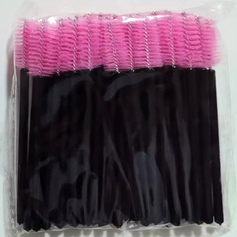 Wholesale 100pcs Eyelash Brush - Eyelash Extension Options 评论和价格