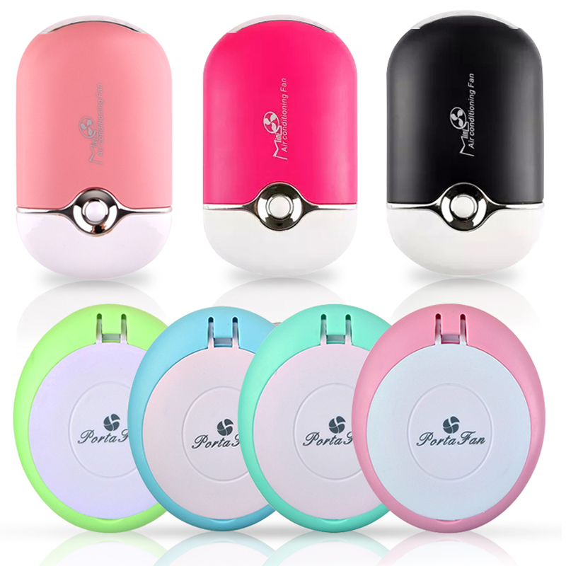 USB Mini Eyelashes Fan Graftin - Eyelash Extension Fan 评论和价格