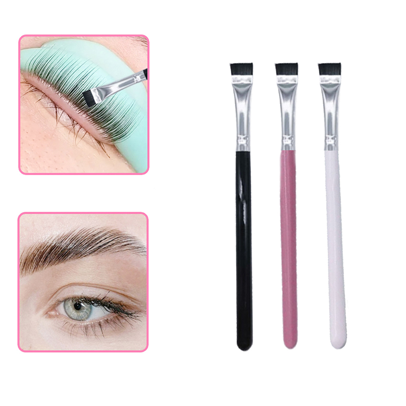 Eyelash Lift Perm Brush Lamina - Eyelash Extension Options 评论和价格