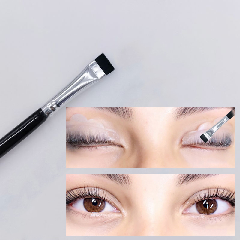Eyelash Lift Perm Brush Lamina - Eyelash Extension Options 评论和价格
