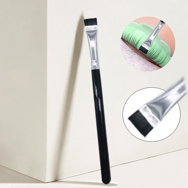 Eyelash Lift Perm Brush Lamina - Eyelash Extension Options 评论和价格