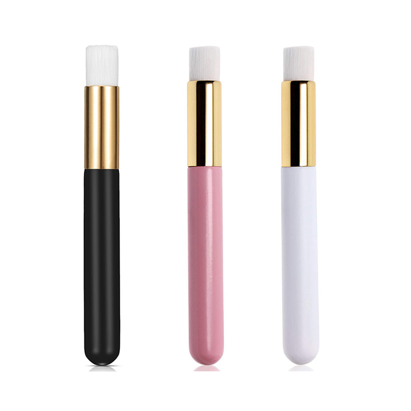 Eyelash Cleaning Eyebrow Brush - Eyelash Extension Options 评论和价格
