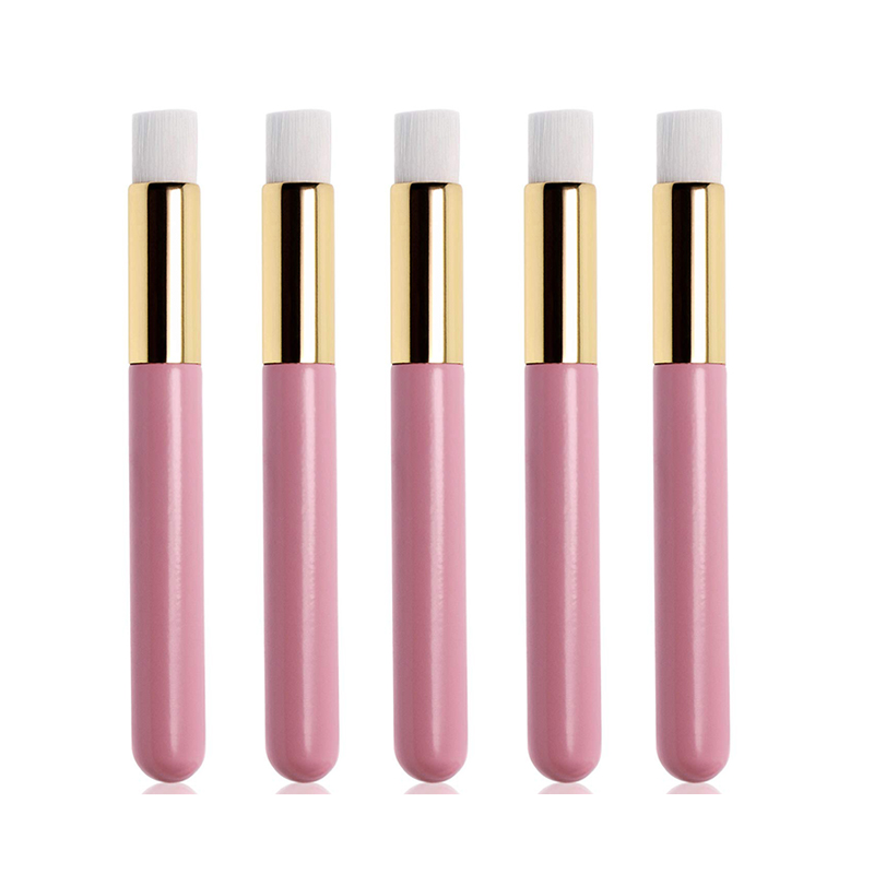 Eyelash Cleaning Eyebrow Brush - Eyelash Extension Options 评论和价格