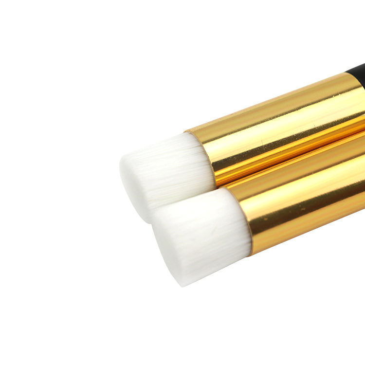 Eyelash Cleaning Eyebrow Brush - Eyelash Extension Options 评论和价格