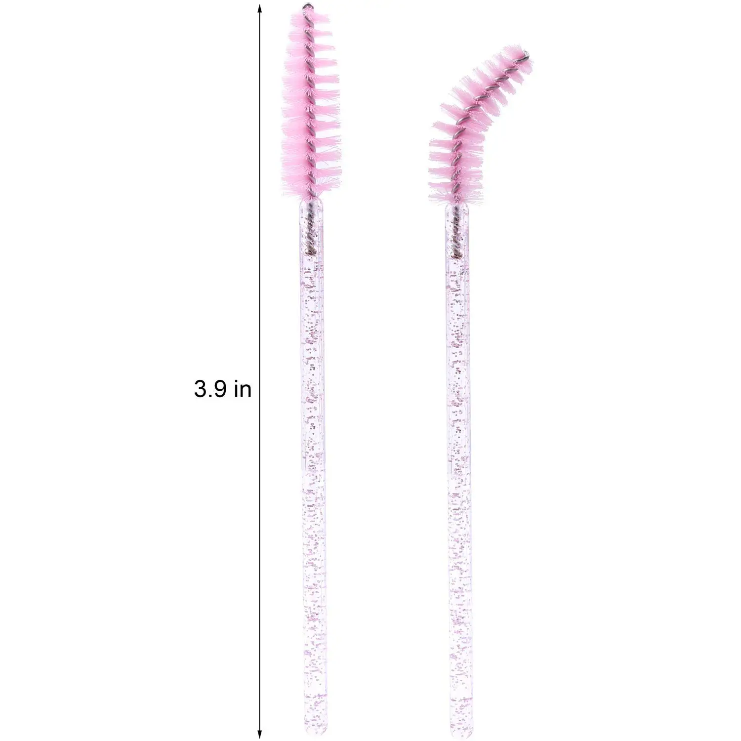100/1000/2000pcs Disposable Ma - Eyelash Extension Options 评论和价格