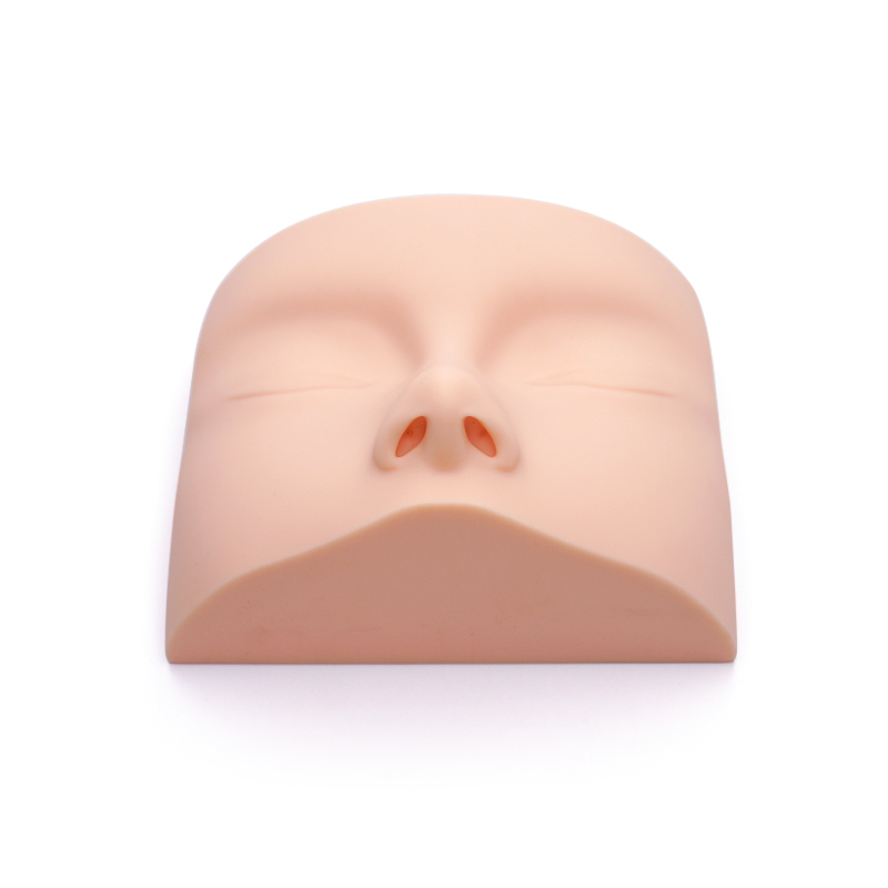 3D Eyelash Extension Mannequin - Eyelash Extension Model 评论和价格