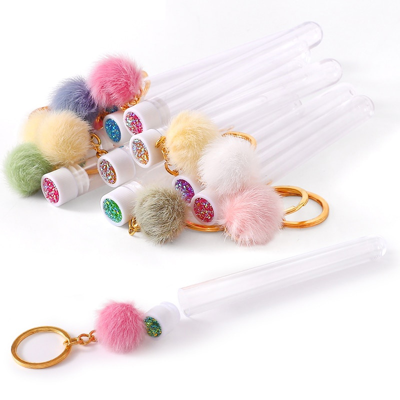 50/10/5Pcs Eyelash Brush Tube  - Eyelash Extension Options 评论和价格