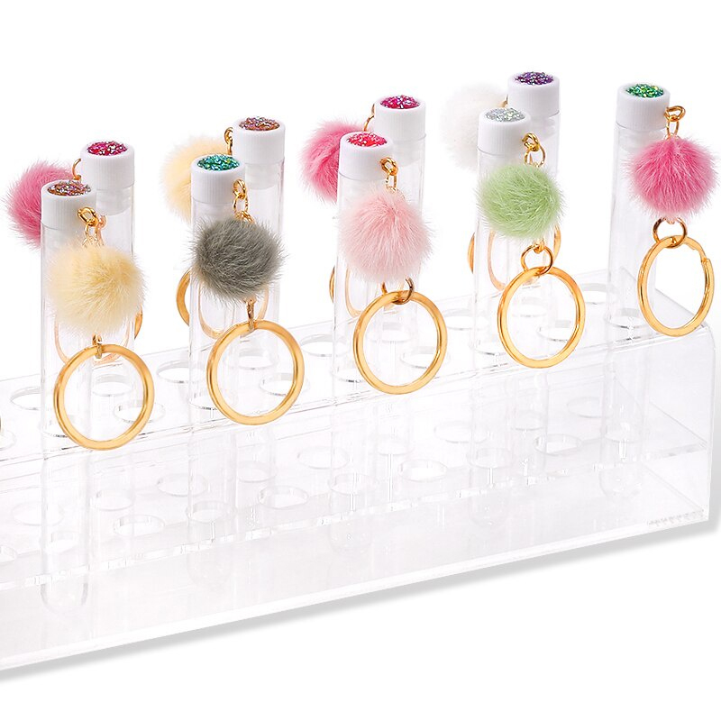 50/10/5Pcs Eyelash Brush Tube  - Eyelash Extension Options 评论和价格