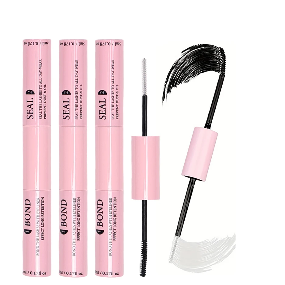 3 Pieces of Adhesive and Seali - Eyelash Extension Glue For Sensitive Eyes 评论和价格
