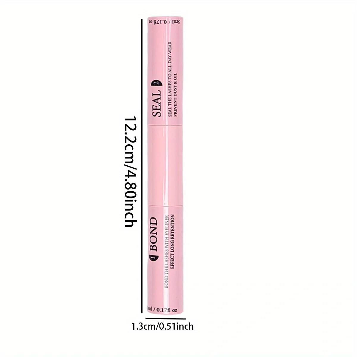 3 Pieces of Adhesive and Seali - Eyelash Extension Glue For Sensitive Eyes 评论和价格