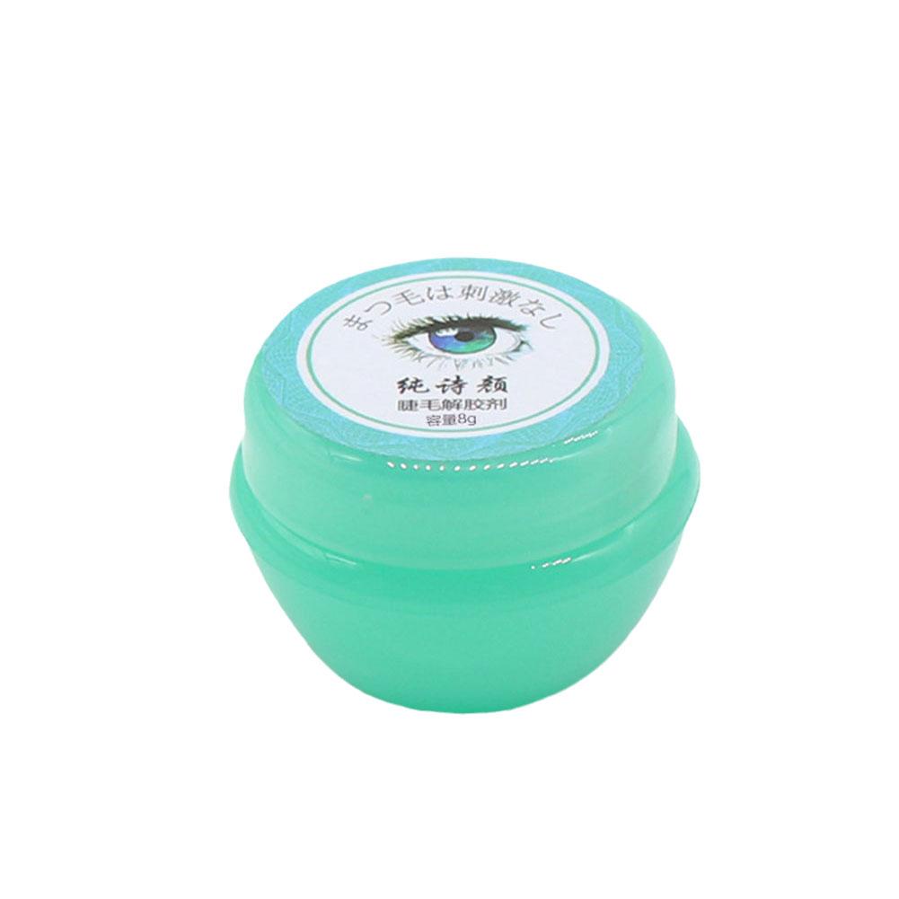 10ml Eyelash Extension Glue Re - Eyelash Extension Glue For Sensitive Eyes 评论和价格