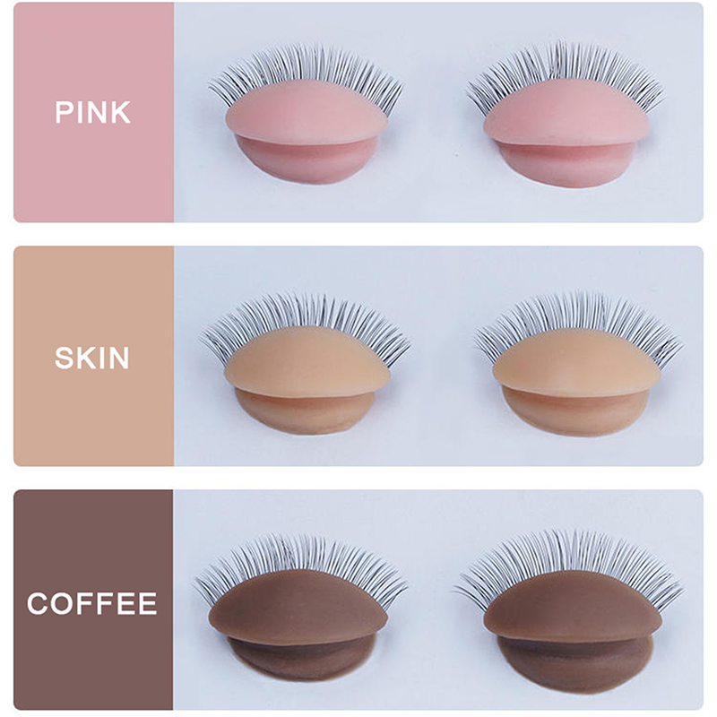 3Pairs/Set Replacement False E - Eyelash Extension Model 评论和价格