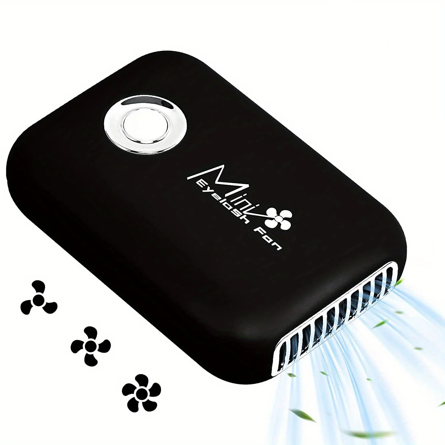 Mini Lash Fan Portable Eyelash - Eyelash Extension Fan 评论和价格