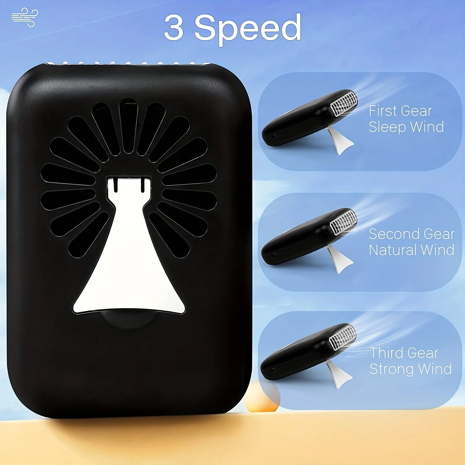 Mini Lash Fan Portable Eyelash - Eyelash Extension Fan 评论和价格