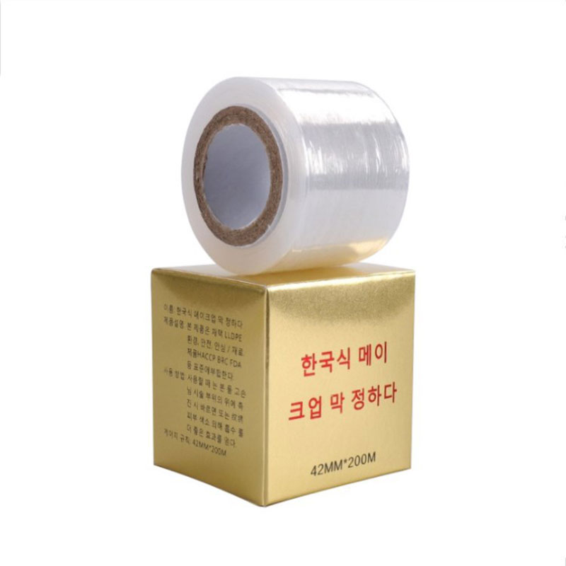 1 Roll 200M False Eyelashes Ex - Eyelash Extension Model 评论和价格