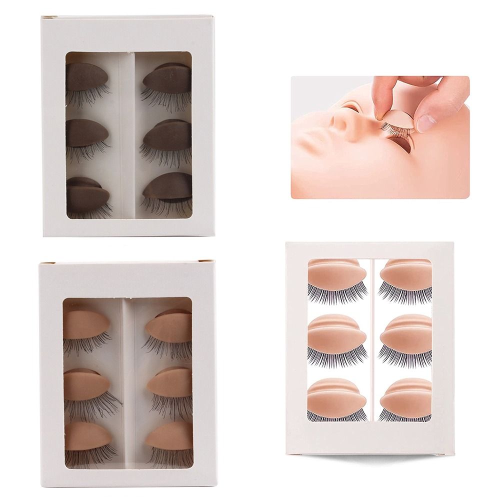 For Starter Multi-functional T - Eyelash Extension Model 评论和价格