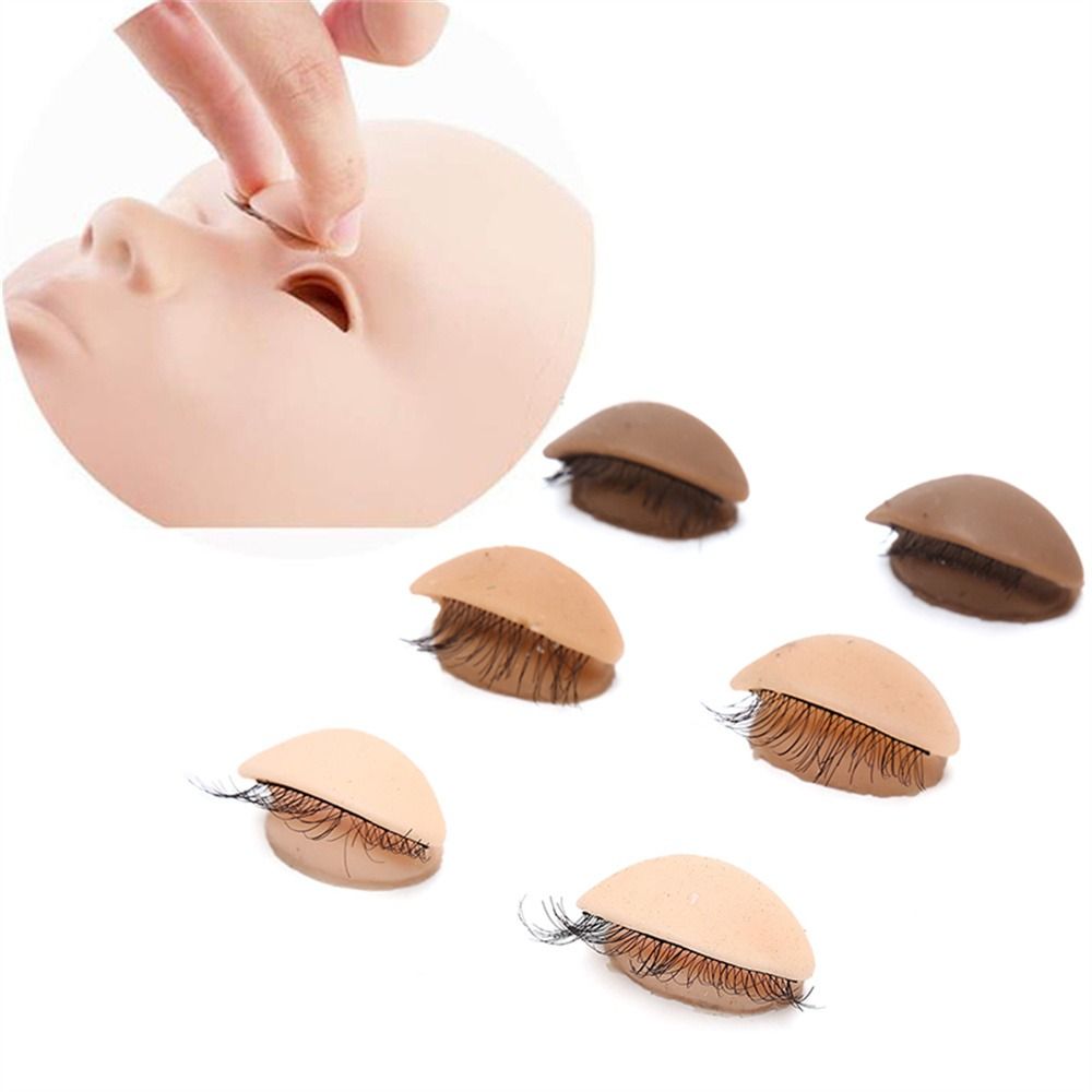 For Starter Multi-functional T - Eyelash Extension Model 评论和价格