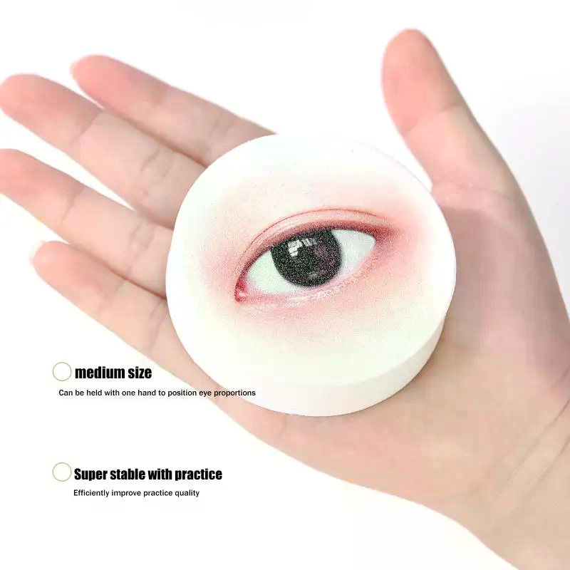 1/3/5pcs Eyelash Extension Tra - Eyelash Extension Model 评论和价格