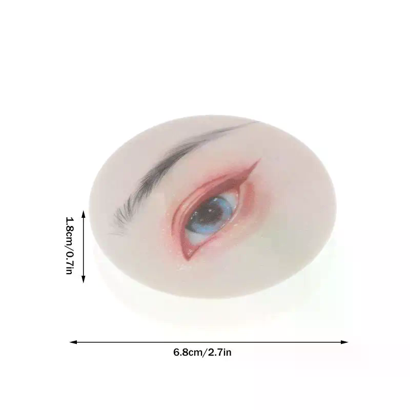 1/3/5pcs Eyelash Extension Tra - Eyelash Extension Model 评论和价格
