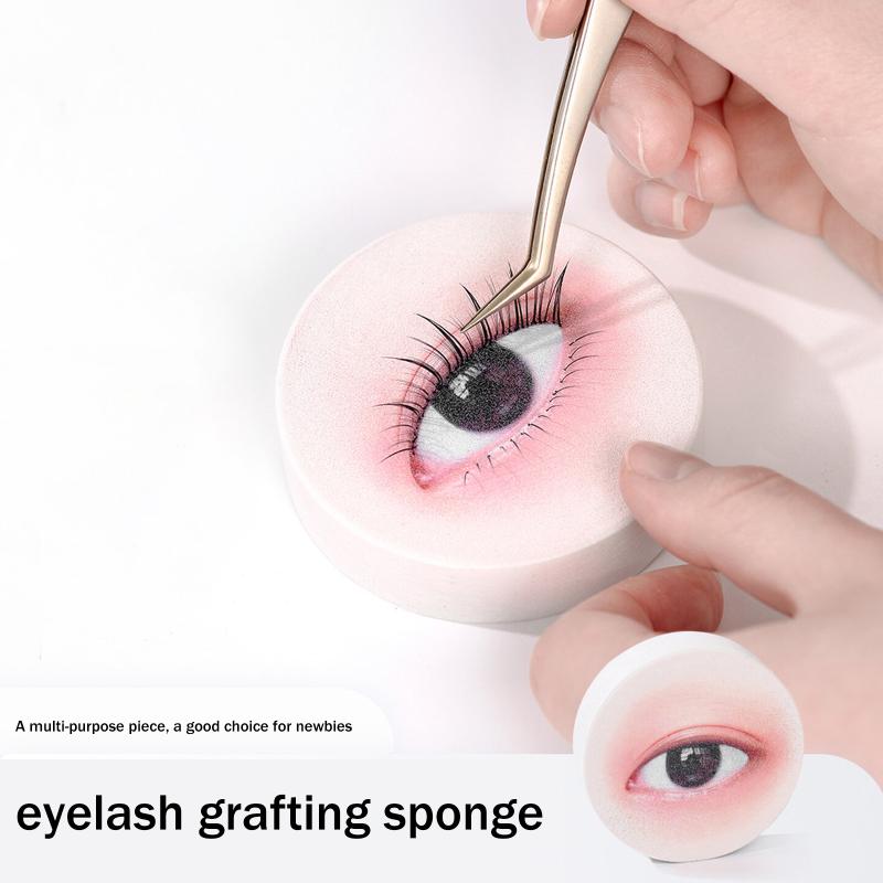 1/3/5Pcs Eyelash Extension Tra - Eyelash Extension Model 评论和价格